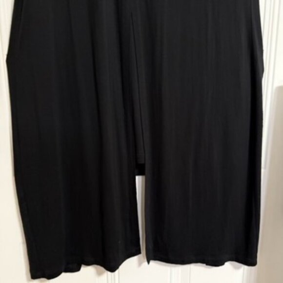 CABI Layered‎ Sheath Dress Size Medium Witchy - Picture 5 of 6